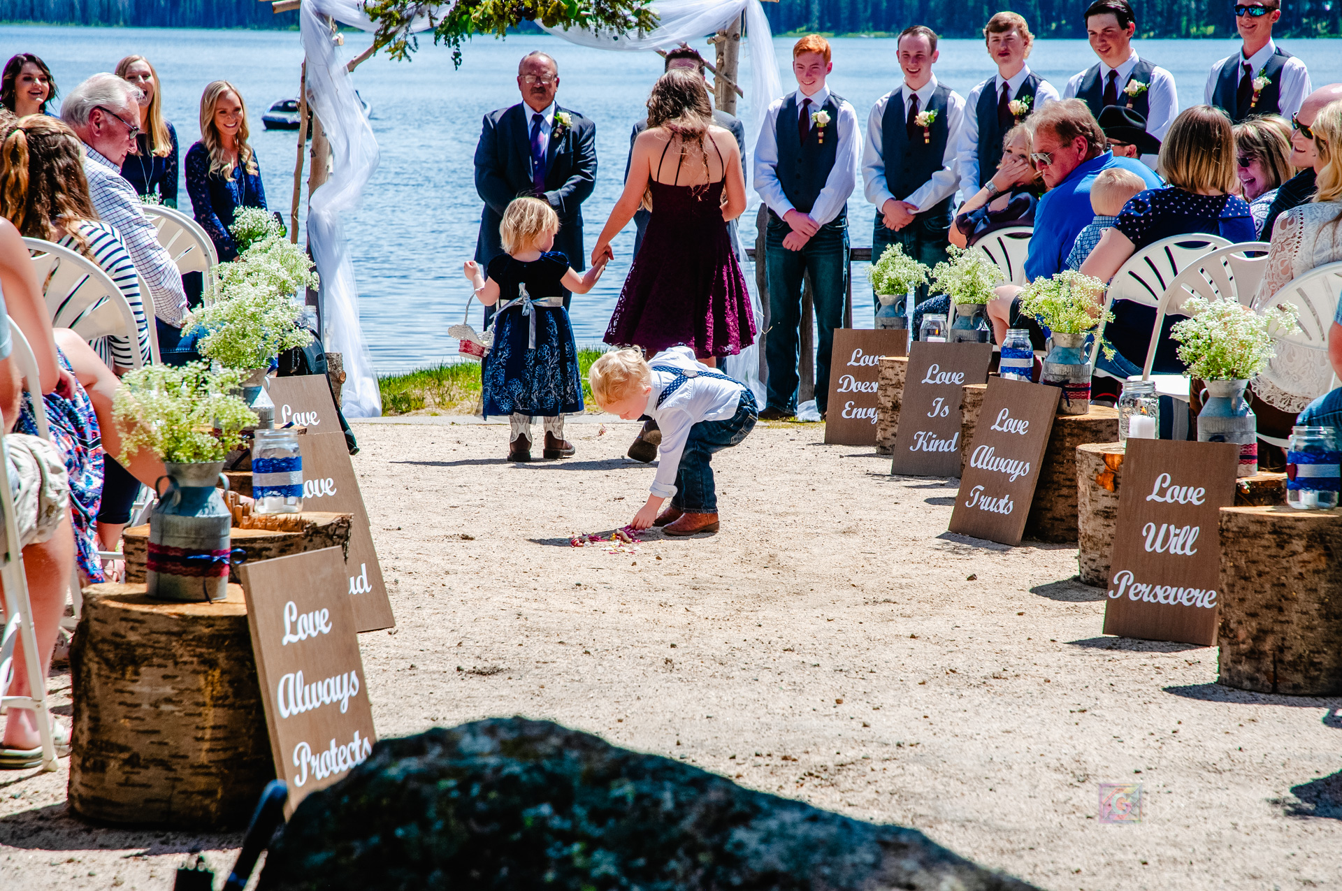Replace with ceremony image